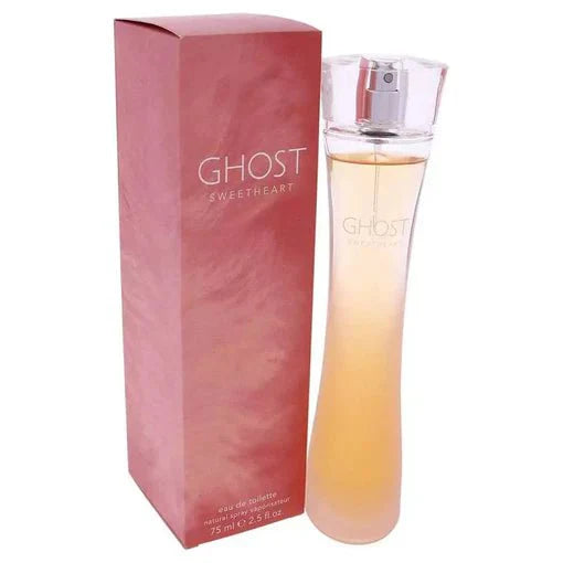 Ghost Sweetheart Eau de Toilette 75ml Spray