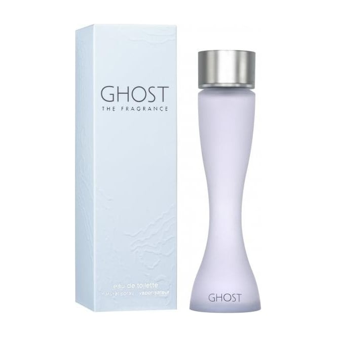 Ghost Original Eau de Toilette 50ml Spray Women's Fragrance
