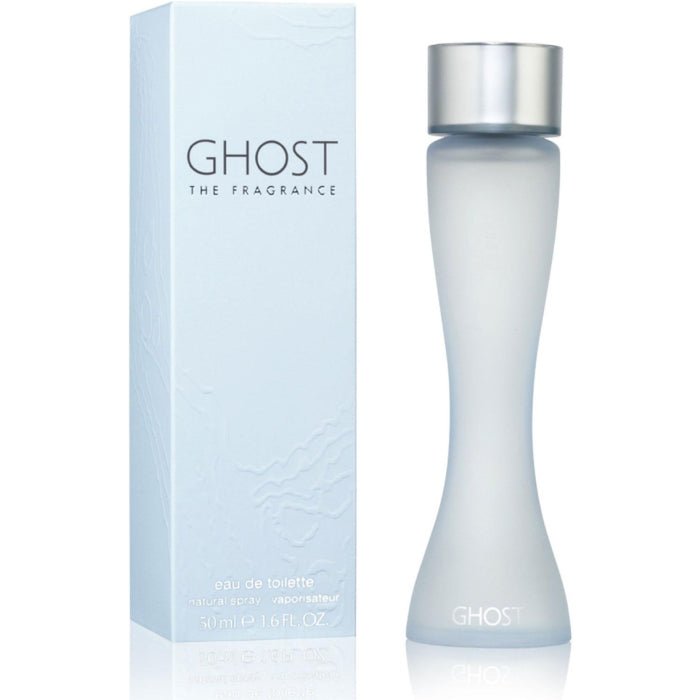 Ghost Original Eau de Toilette 50ml Spray Women's Fragrance