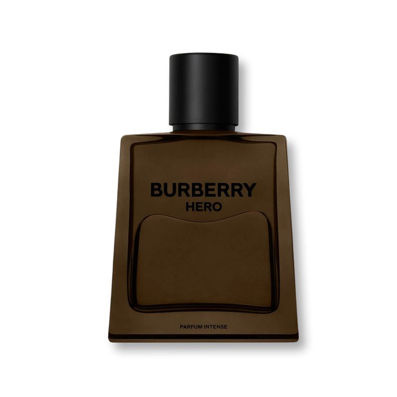 Burberry Hero Parfum Intense 200ml Refill