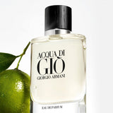 Giorgio Armani Acqua Di Gio Eau de Parfum 200ml Spray