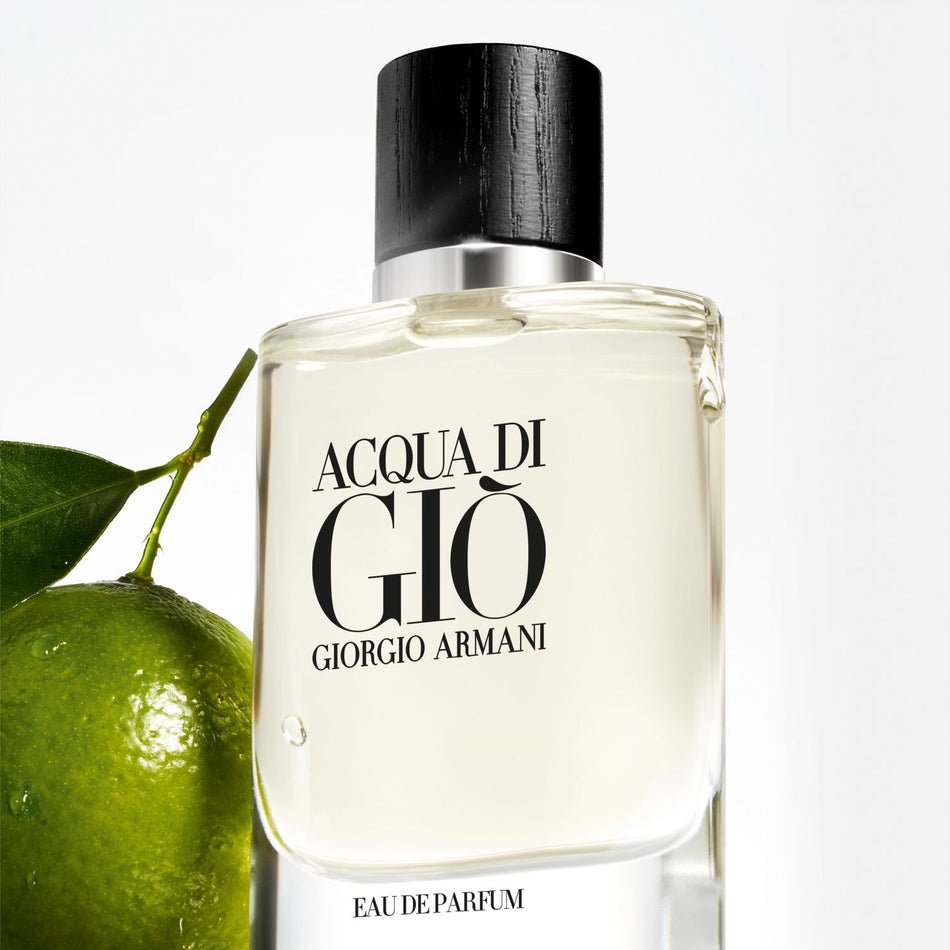 Giorgio Armani Acqua Di Gio Eau de Parfum 200ml Spray