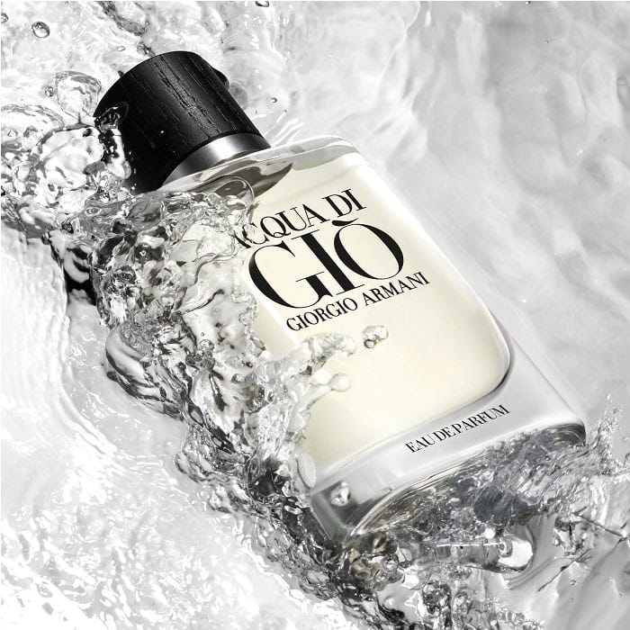 Giorgio Armani Acqua Di Gio Eau de Parfum 200ml Spray
