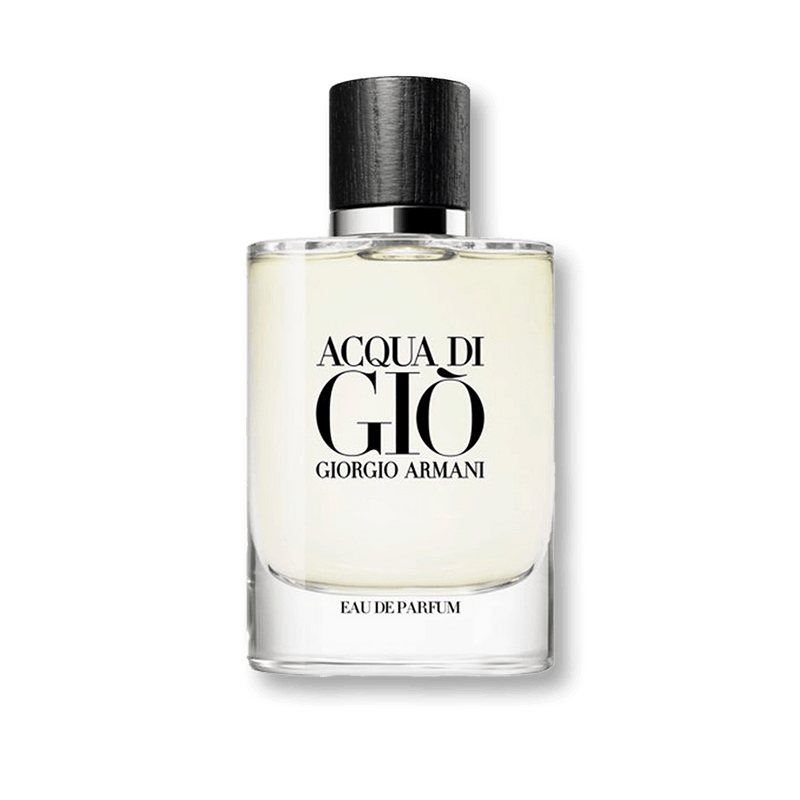 Giorgio Armani Acqua Di Gio Eau de Parfum 200ml Spray