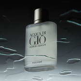Giorgio Armani Acqua di Gio Pour Homme Refillable 100ml