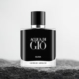 Giorgio Armani Acqua di Gio Elixir Eau de Parfum 50ml Spray