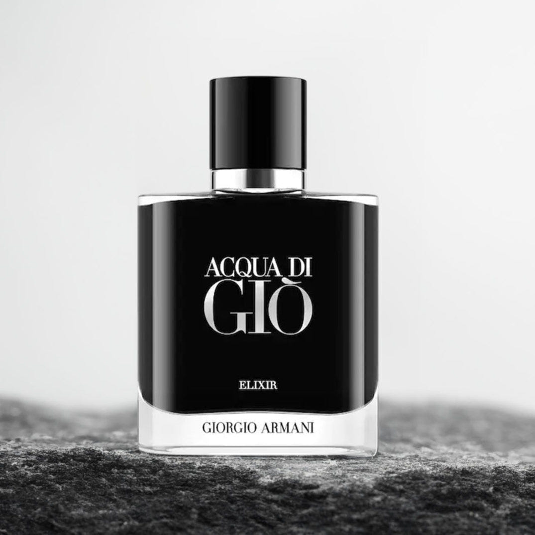 Giorgio Armani Acqua di Gio Elixir Eau de Parfum 50ml Spray