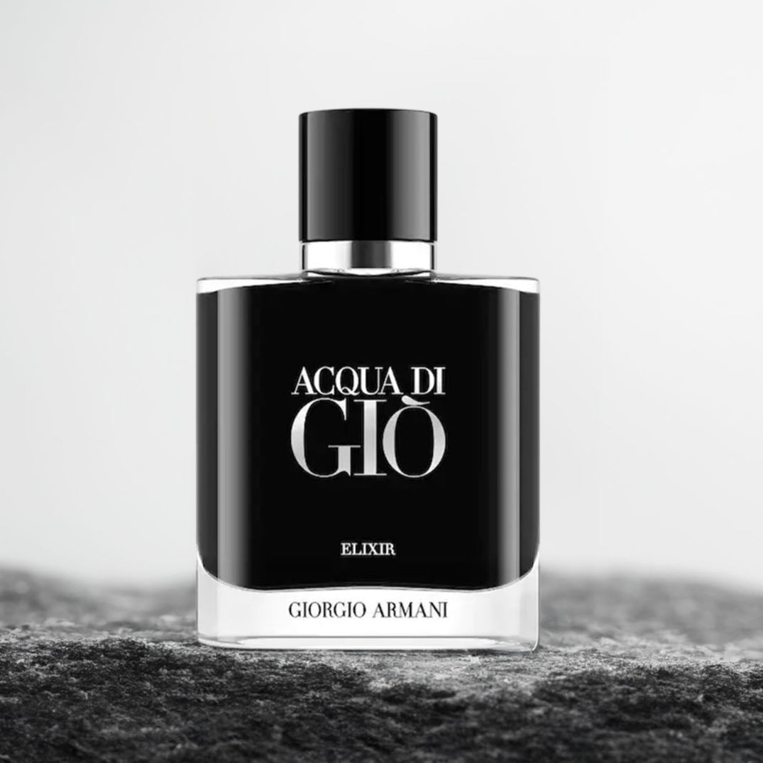 Giorgio Armani Acqua di Gio Elixir Eau de Parfum 50ml Spray