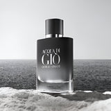 Giorgio Armani Acqua di Gio Parfum 200ml Refillable Spray