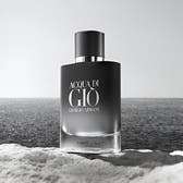 Giorgio Armani Acqua di Gio Parfum 200ml Refillable Spray