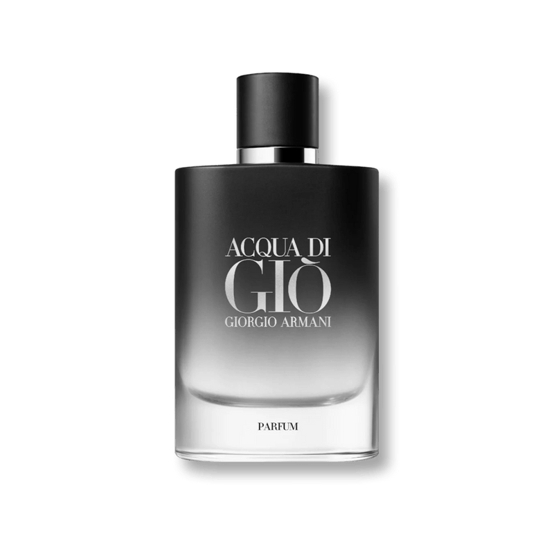 Giorgio Armani Acqua di Gio Parfum 200ml Refillable Spray