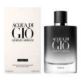 Giorgio Armani Acqua di Gio Parfum 200ml Refillable Spray