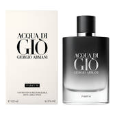Giorgio Armani Acqua di Gio Parfum 200ml Refillable Spray