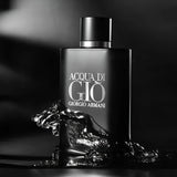 Giorgio Armani Acqua di Gio Parfum 200ml Refillable Spray