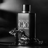 Giorgio Armani Acqua di Gio Parfum 200ml Refillable Spray
