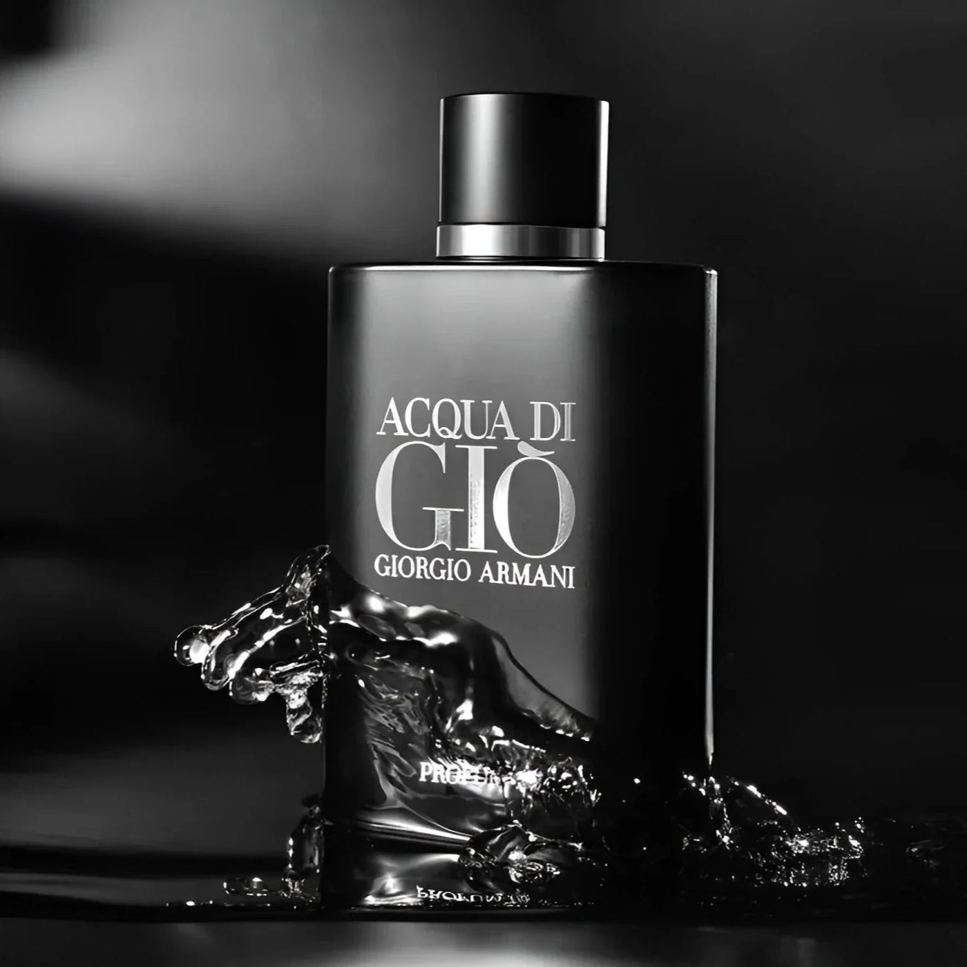 Giorgio Armani Acqua di Gio Parfum 200ml Refillable Spray