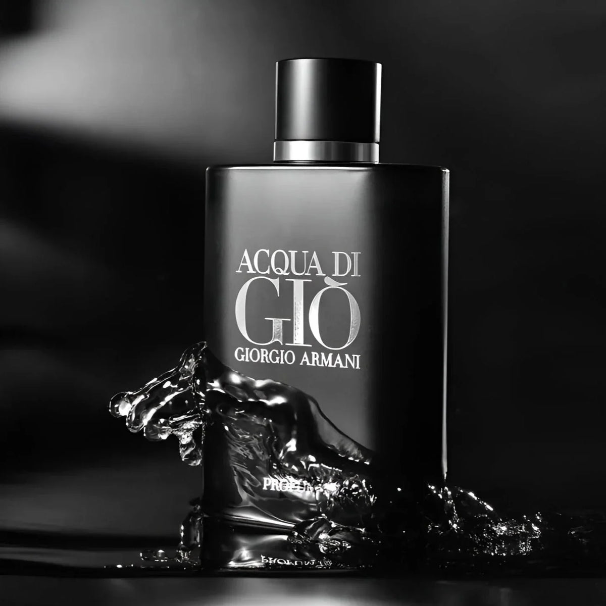 Giorgio Armani Acqua di Gio Parfum 200ml Refillable Spray
