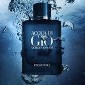 Giorgio Armani Acqua di Gio Profondo Eau de Parfum 200ml Spray
