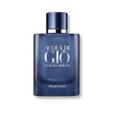 Giorgio Armani Acqua di Gio Profondo Eau de Parfum 200ml Spray