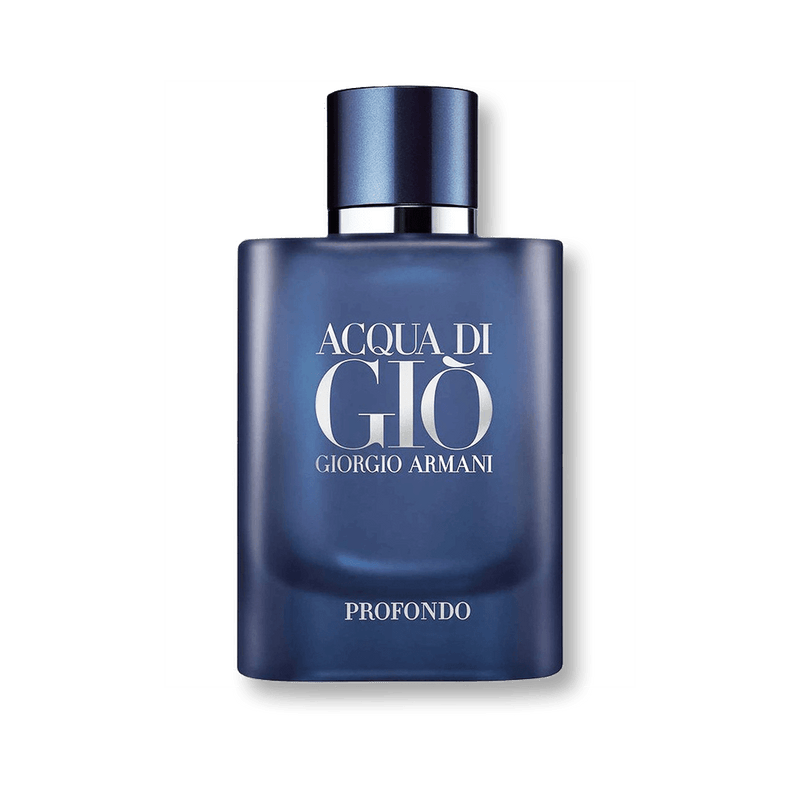 Giorgio Armani Acqua di Gio Profondo Eau de Parfum 200ml Spray