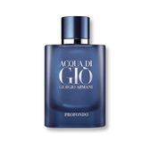 Giorgio Armani Acqua di Gio Profondo Eau de Parfum 200ml Spray