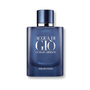 Giorgio Armani Acqua di Gio Profondo Eau de Parfum 200ml Spray