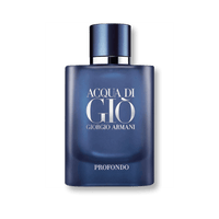 Giorgio Armani Acqua di Gio Profondo Eau de Parfum 200ml Spray