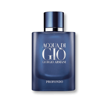 Giorgio Armani Acqua di Gio Profondo Eau de Parfum 200ml Spray