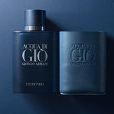 Giorgio Armani Acqua di Gio Profondo Eau de Parfum 200ml Spray