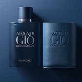 Giorgio Armani Acqua di Gio Profondo Eau de Parfum 200ml Spray