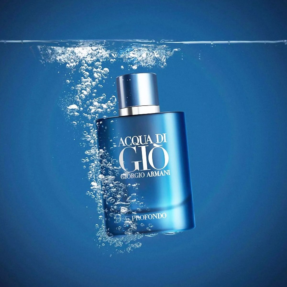 Giorgio Armani Acqua di Gio Profondo Eau de Parfum 200ml Spray