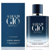 Giorgio Armani Acqua di Gio Profondo Eau de Parfum 50ml Spray