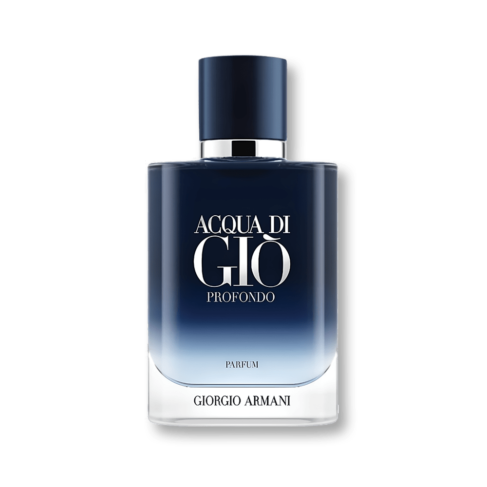 Giorgio Armani Acqua di Gio Profondo Parfum 100ml Spray