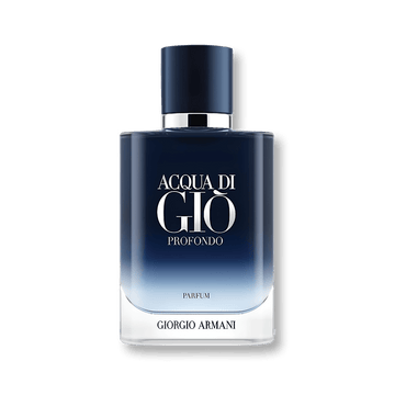 Giorgio Armani Acqua di Gio Profondo Parfum 100ml Spray