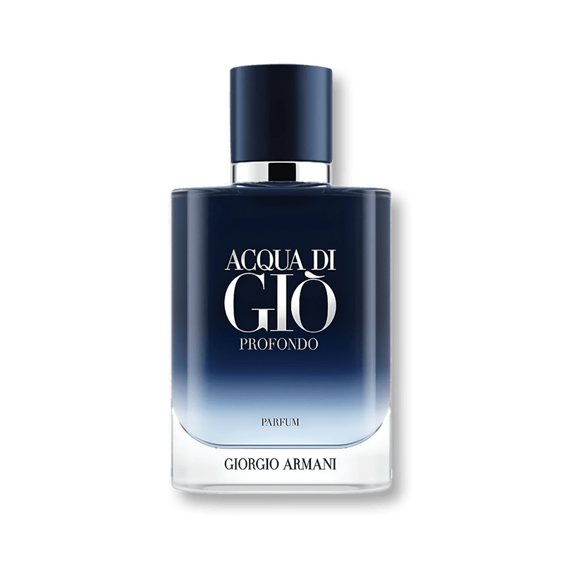 Giorgio Armani Acqua di Gio Profondo Eau de Parfum 50ml Spray
