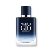 Giorgio Armani Acqua di Gio Profondo Eau de Parfum 50ml Spray