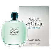 Giorgio Armani Acqua di Gioia Eau de Parfum 100ml Spray