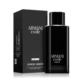 Giorgio Armani Armani Code Eau de Parfum 50ml Refillable Spray