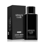 Giorgio Armani Armani Code Eau de Parfum 30ml Refillable Spray