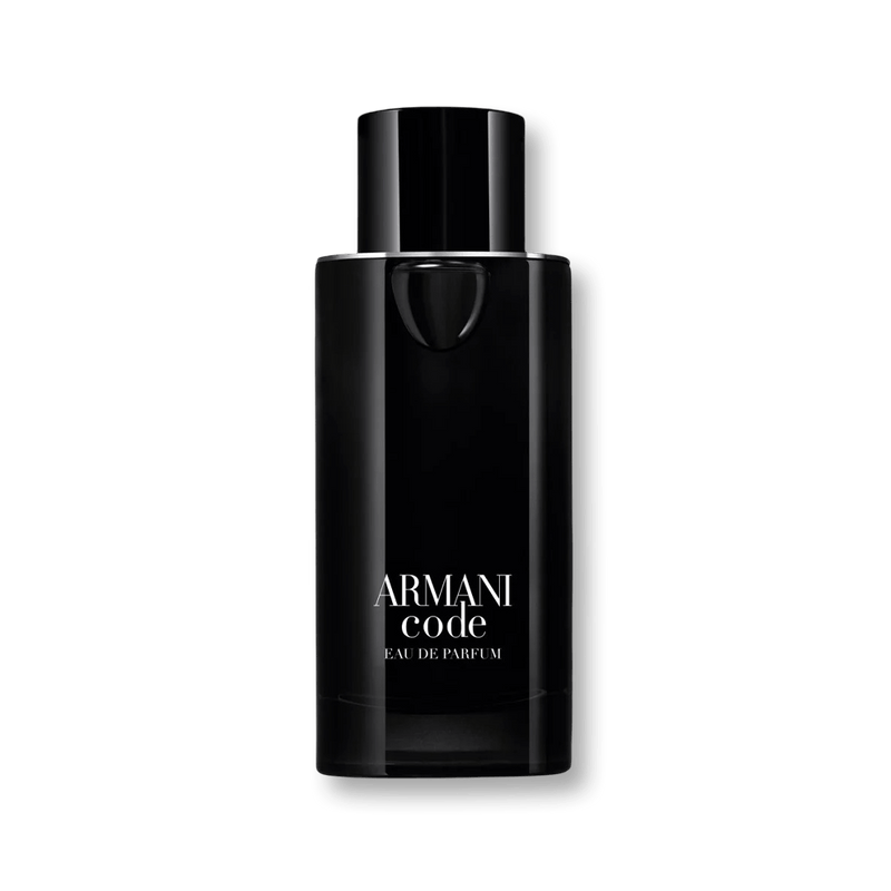 Giorgio Armani Armani Code Eau de Parfum 30ml Refillable Spray