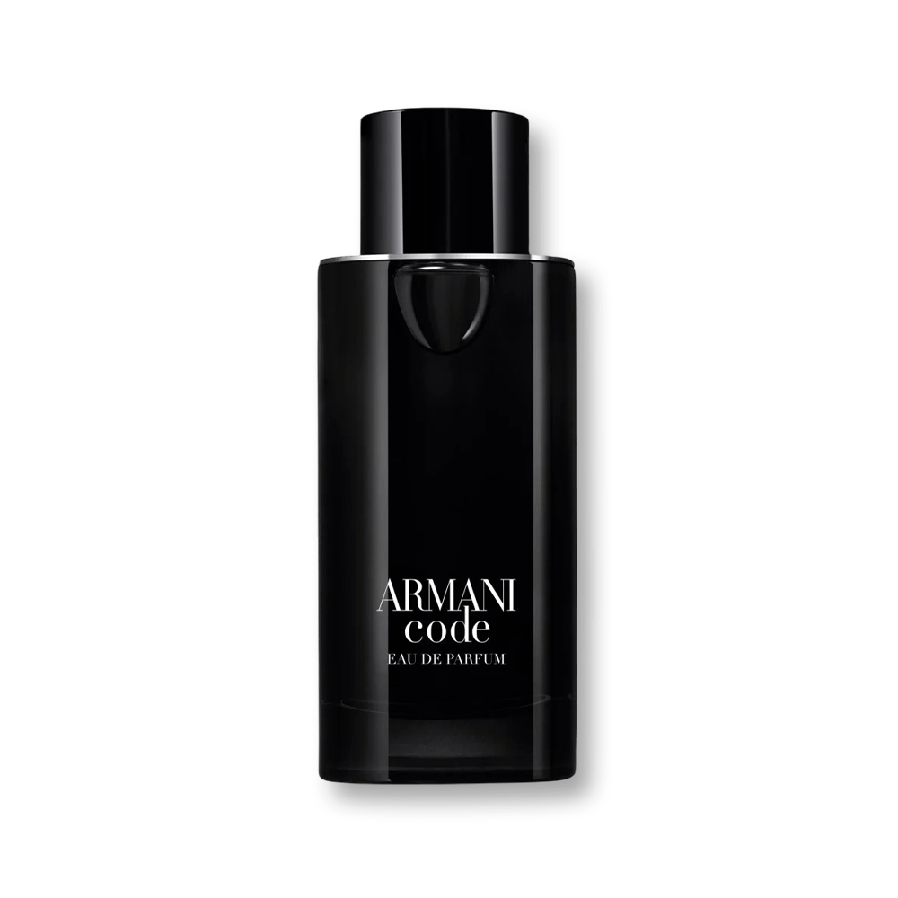 Giorgio Armani Armani Code Eau de Parfum 30ml Refillable Spray