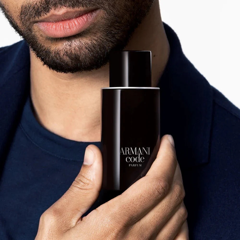 Giorgio Armani Armani Code Eau de Parfum 30ml Refillable Spray