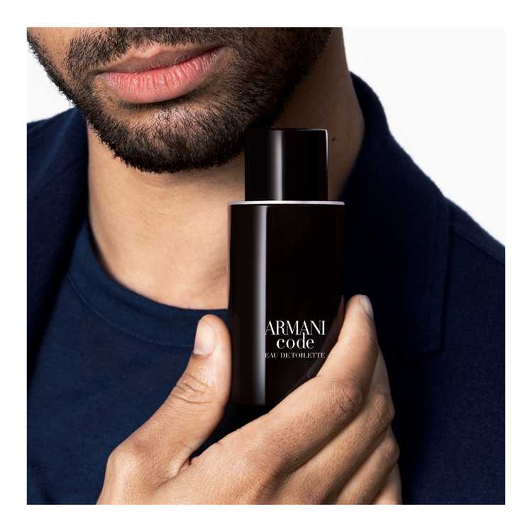 Giorgio Armani Code Gift Set 15ml Code EDT + 15ml Code EDP + 15ml Code Parfum