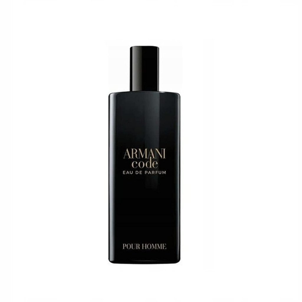 Giorgio Armani Code Gift Set 15ml Code EDT + 15ml Code EDP + 15ml Code Parfum