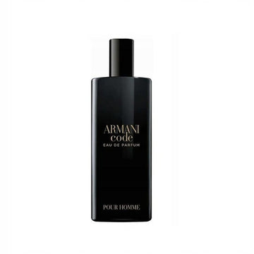 Giorgio Armani Code Gift Set 15ml Code EDT + 15ml Code EDP + 15ml Code Parfum