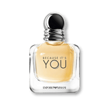 Giorgio Armani Because It's You Eau de Parfum 100ml Spray
