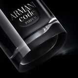 Giorgio Armani Armani Code Parfum Eau de Parfum 150ml Refill