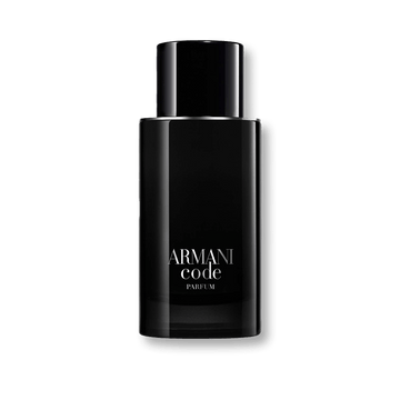 Giorgio Armani Armani Code Parfum Eau de Parfum 150ml Refill