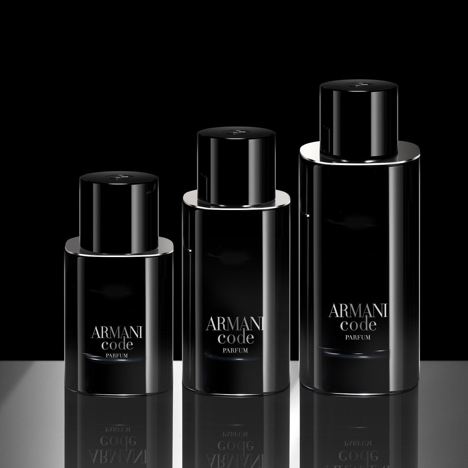 Giorgio Armani Armani Code Parfum 75ml Spray
