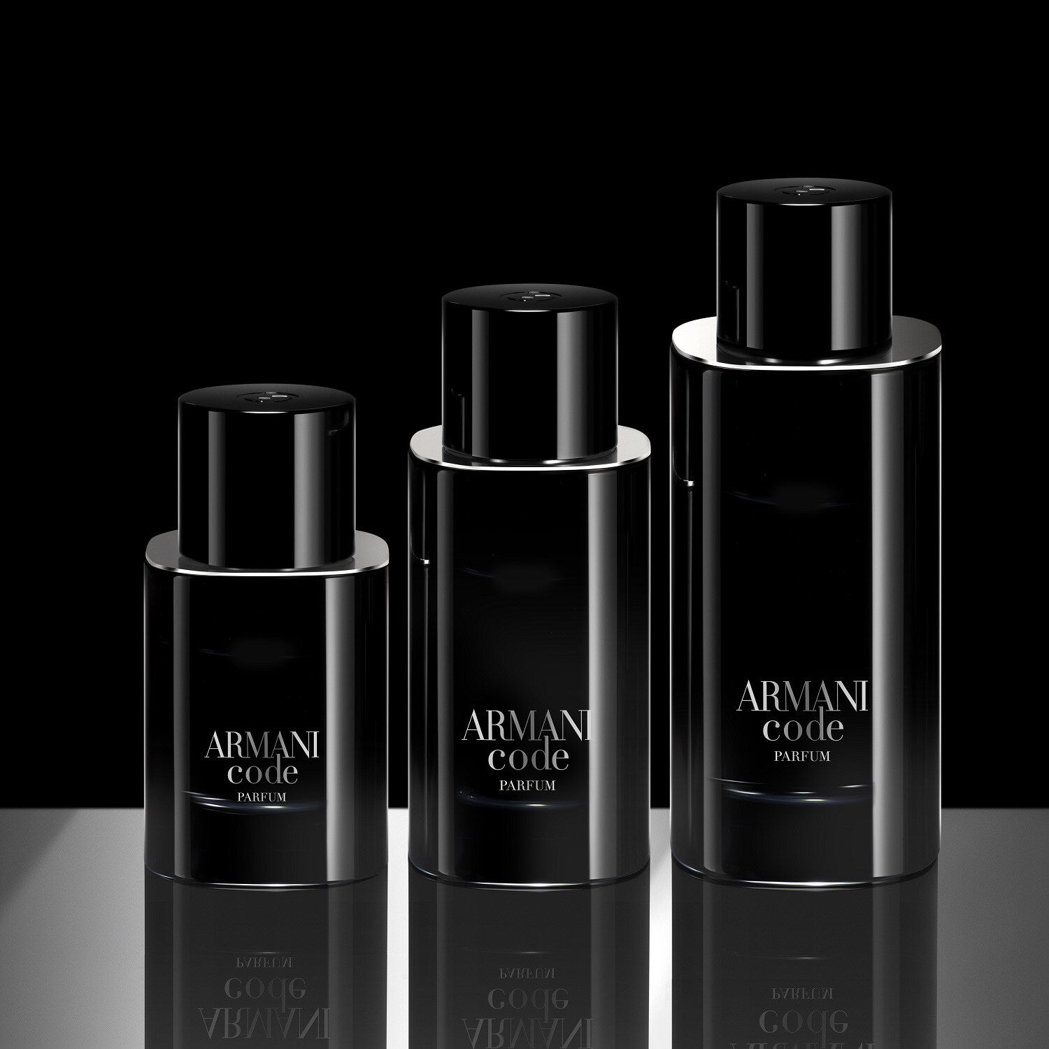 Giorgio Armani Armani Code Parfum 75ml Spray